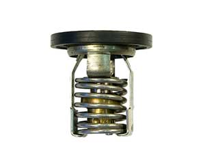 Thermostat 130 Degree for Mercury 200-250 HP 3.0L Outboards replaces 885599004