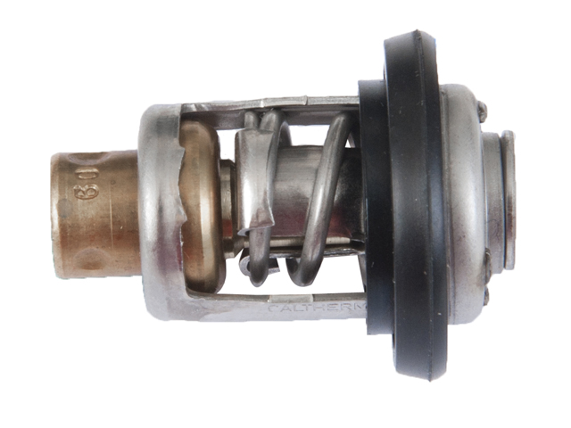 Thermostat for Honda Outboard BF25-BF115 19300-ZV5-043