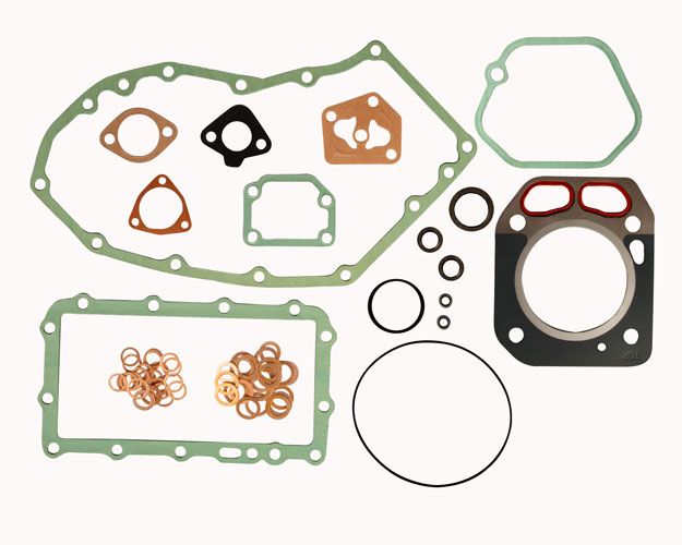Gaskets and Sets for Yanmar