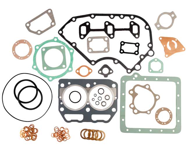 Gaskets and Sets for Yanmar