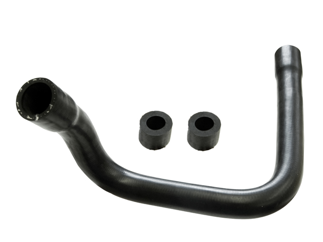 Molded Hose - replaces: Mallory: 9-44073; Mercruiser Stern Drive : 32-41642A3, 32-41642A1;