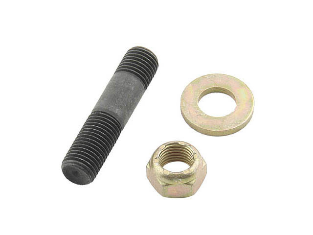 Stud and Nut Kit Drive Coupler to Flywheel for Mercruiser 16-98532A1