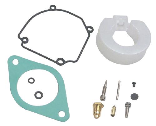 Carburetor Kit for Yamaha Mariner and Nissan 84475M 346-87122-0 6H1-W0093-01-00