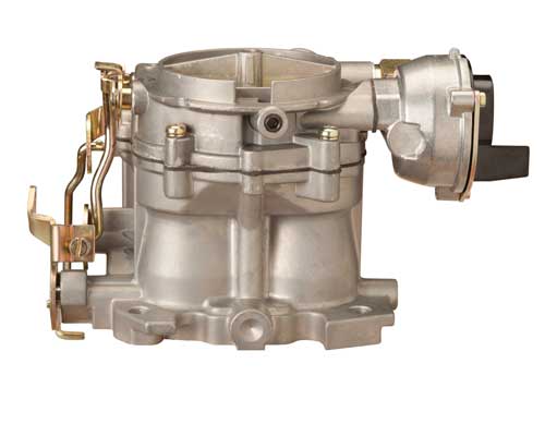 Carburetor Mercarb 2BBL for 4.3 Liter Mercruiser Engines 3310-864941A01