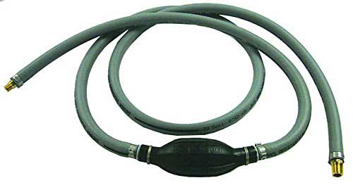 Fuel Line Assembly Complete for Mercury 8ft 3/8 inch 32-858114Q08