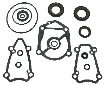 Seal Kit Lower Unit for Suzuki Outboard DT115 DT140 25700-94500
