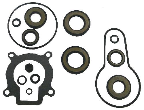 Seal Kit Lower Unit for Suzuki Outboard DT75 DT85 25700-95501