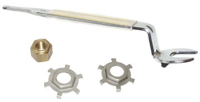 Propeller Nut Wrench (Metal) Mercury, Mariner, and Mercruiser