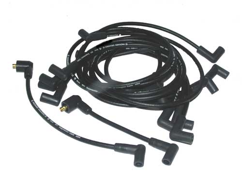 Wire Set Spark Plug Ignition Mercruiser 5.0 5.7 6.2 Thunderbolt 84-813720A4