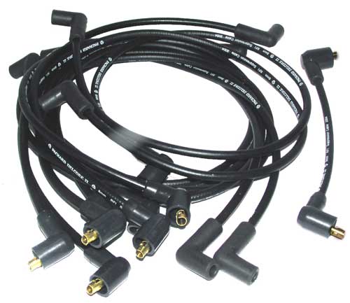 Ignition Wire Set Pleasurecraft 454