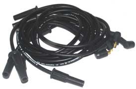 Ignition Wire Set Crusader V8 Straight Boot
