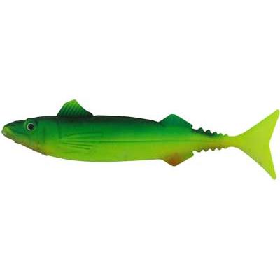 Soft Bait, Weighted 45 g, 6 in CTSL6CT