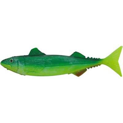 Soft Bait, Weighted 65 g, 7 in CTSL7CT