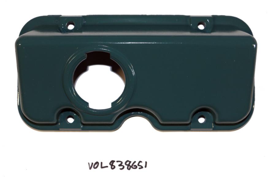 VOLVO TAMD Valve Cover with Oil Fill