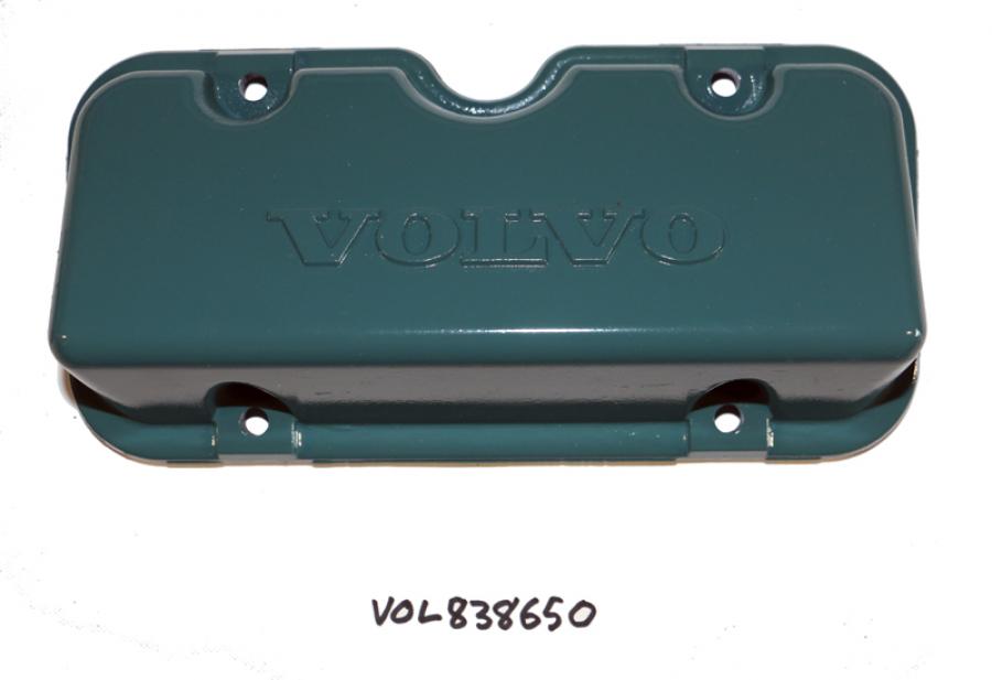VOLVO TAMD Valve Cover 838650