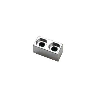 Anode Zinc Cube Block for Yamaha 115-225 HP 6E5-45251-00