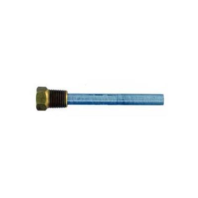 Anode Zinc Pencil 1/8 NPT 2 inches long
