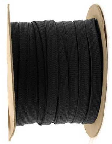 Flexible Marine Sleeving 3⁄4 Inch diameter, Sold by the Foot T-H Flex