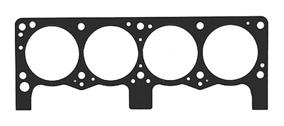 Gasket Head Marine for Chrysler 273 318 340 360 Small Block V8 Replaces 4142880