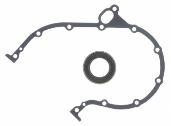 Seal Front Timing Cover for Mercruiser 3.7 224 with Gasket