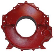 Volvo Bellhousing for GM engines with