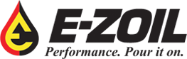 E-Zoil  Performance.  Pour  it  on.  Click  to  see  all  E-Zoil  products