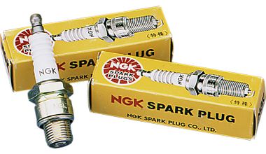Spark Plugs for Mercury Mariner Force