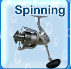 Spinning Fishing Reels