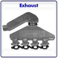 PCM Exhaust