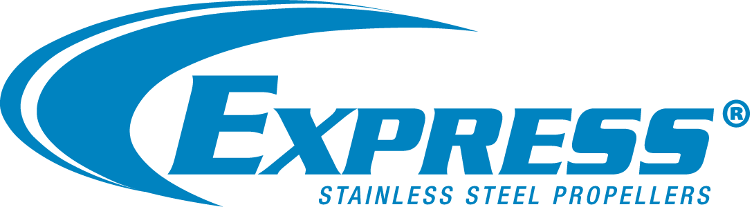Express Stainless Props