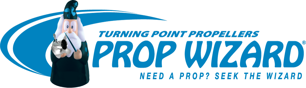 Get recommendations with the Prop Wizard