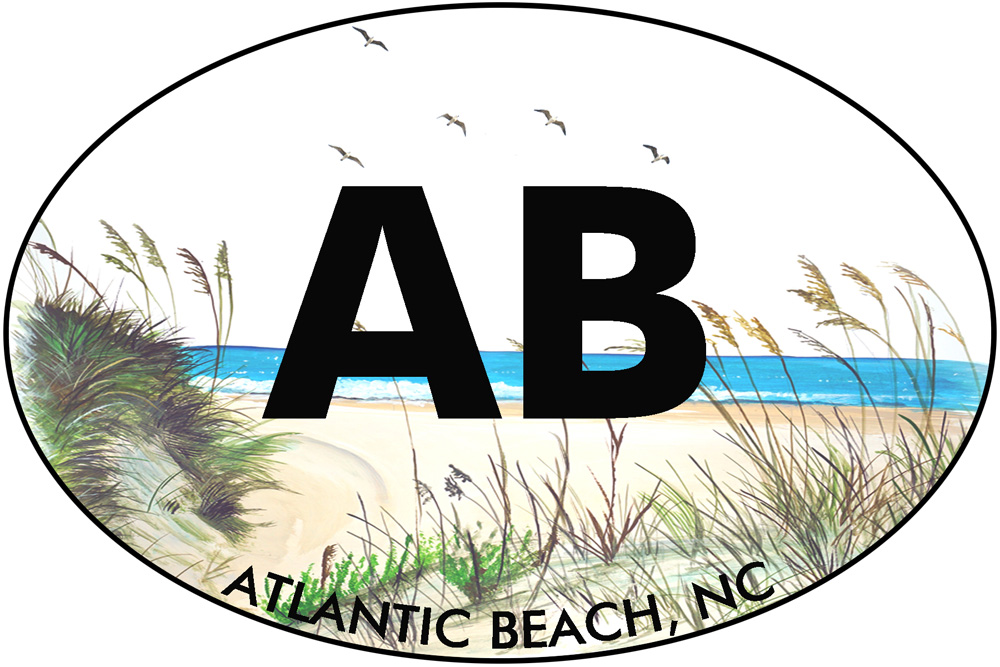OBX - Atlantic Beach