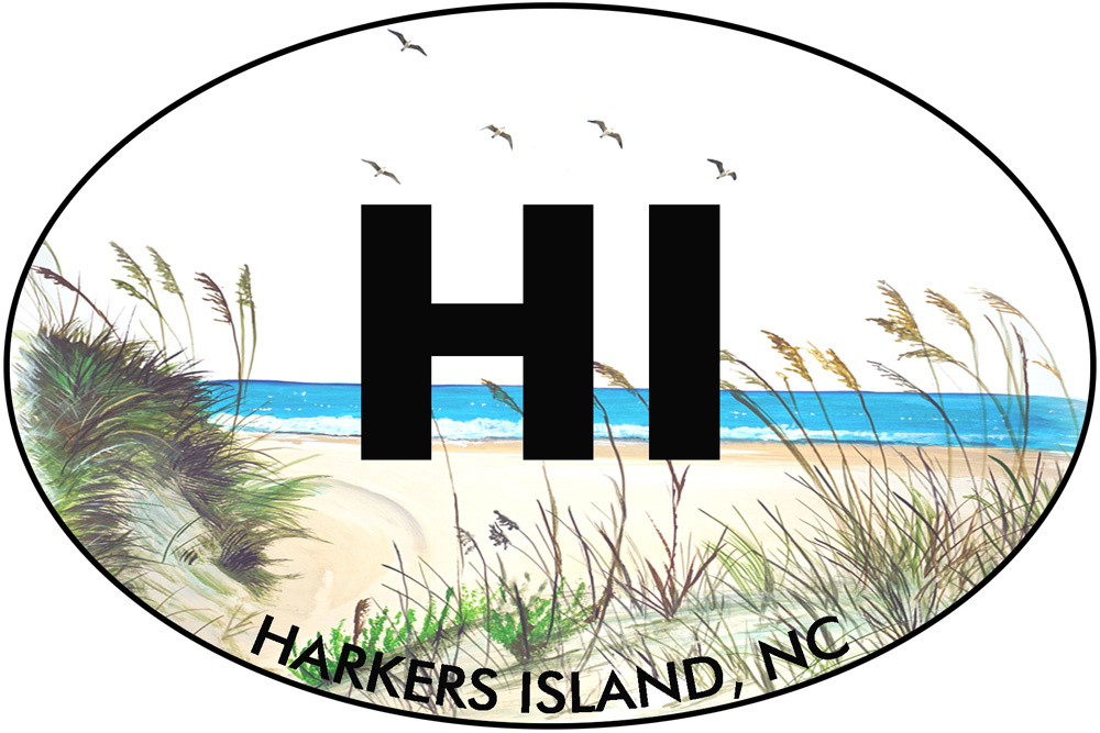 OBX - Harkers Island