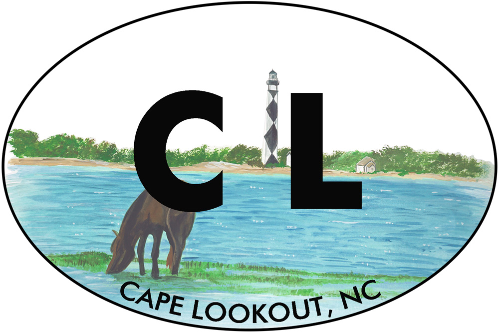 OBX - CL - Cape Lookout