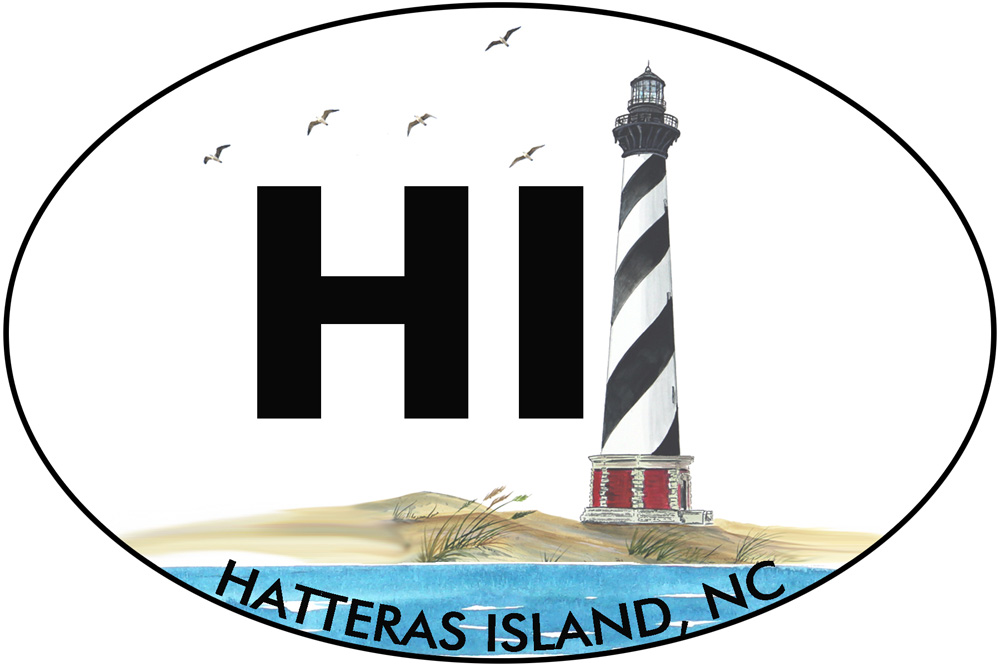 OBX - HI - Hatteras Island
