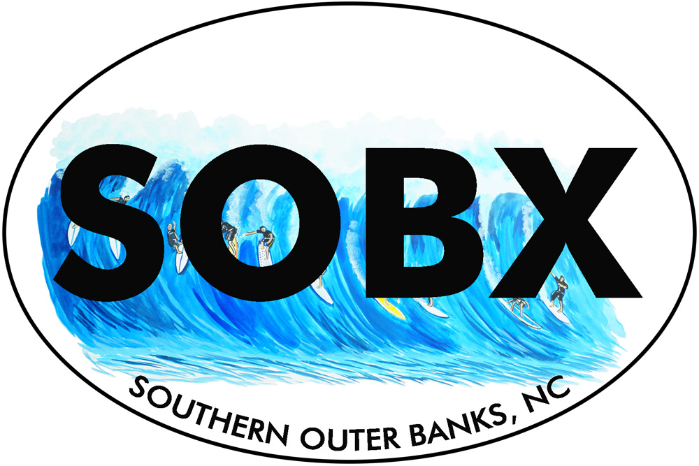 SOBX - Southern Outer Banks Surfing