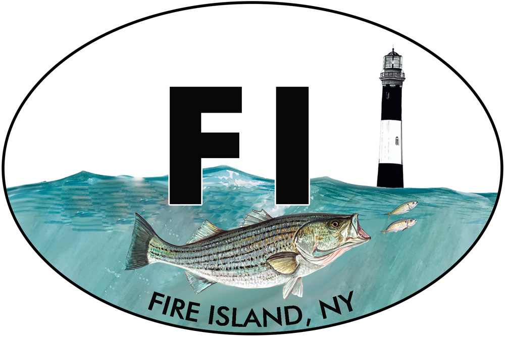 FI - Fire Island Lighthouse 1