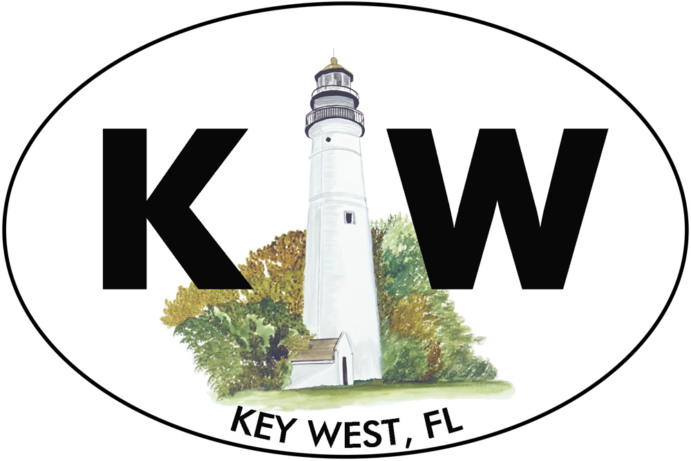 KW - Key West Lighthouse