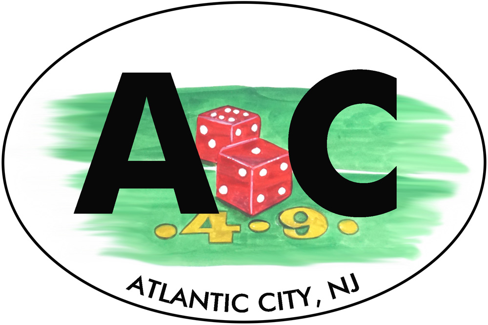 AC - Atlantic City Casino