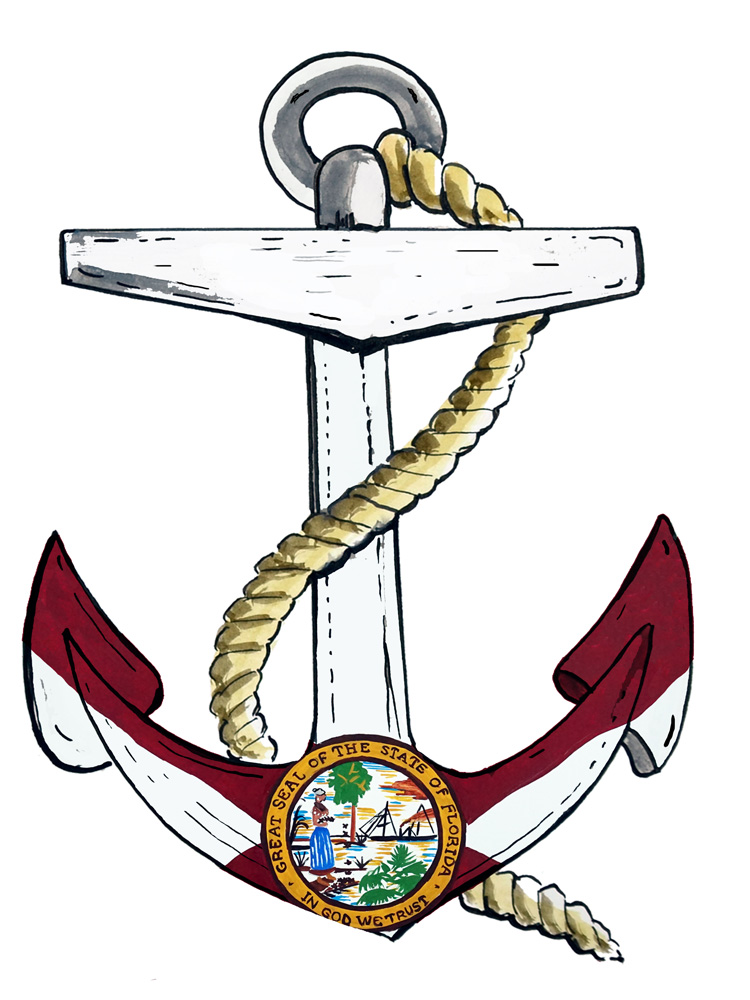 Florida Anchor