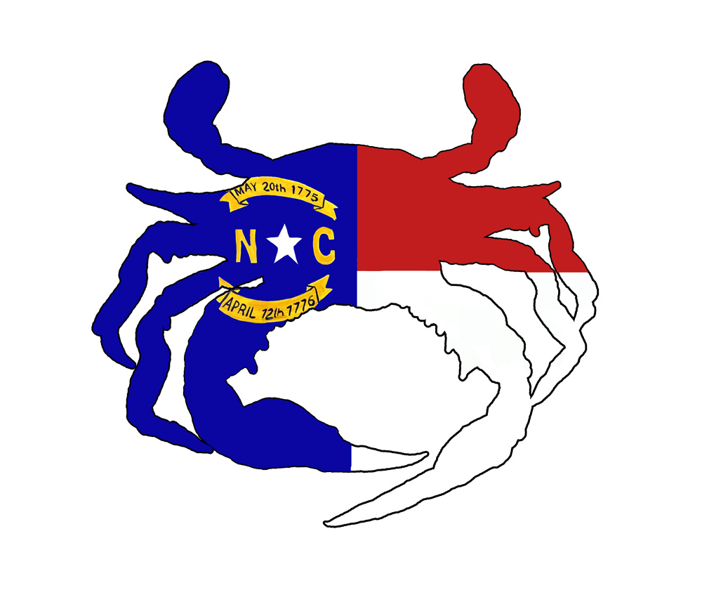 North Carolina Crab