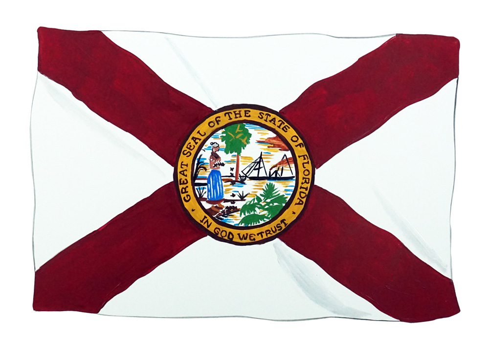 Florida Flag