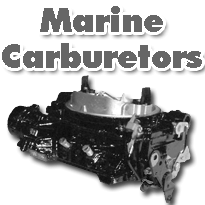 Marine Carburetors