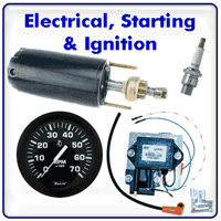 Ignition and Charging Chrysler Force