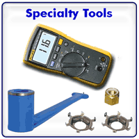 Marine Specialty Tools for Chrysler Force