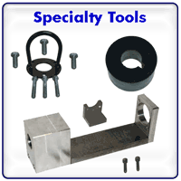 Marine Specialty Tools for Johnson Evinrude