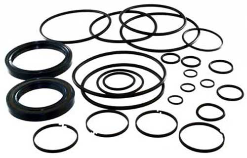 Overhaul Gasket Seal Kit for Hurth ZF IRM 220 220A 3205199501