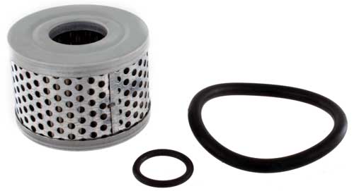 Filter Kit for Hurth ZF HSW Series 450 630 800 850 Marine Transmissions 463772