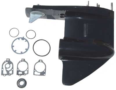 Housing Lower Unit for Mercruiser Alpha One MR Outdrive 1984-1990