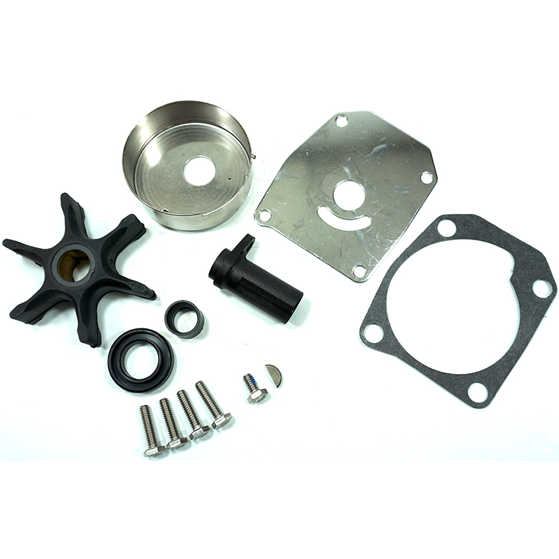 Water Pump Kit for Johnson Evinrude Outboard 70-75 HP 1974-1978 438579